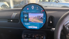 MINI Cooper 1.5 C Sport [Level 1] 3dr Auto Petrol Hatchback